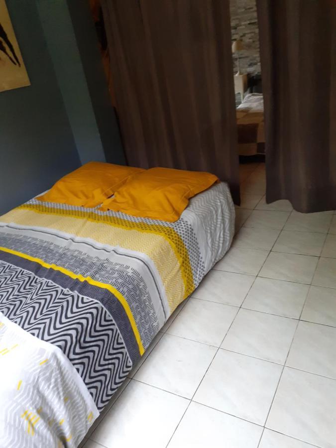 Jardin Et Bambous, Cosy, Classe 2 Etoiles Apartment Marseillan (Herault)