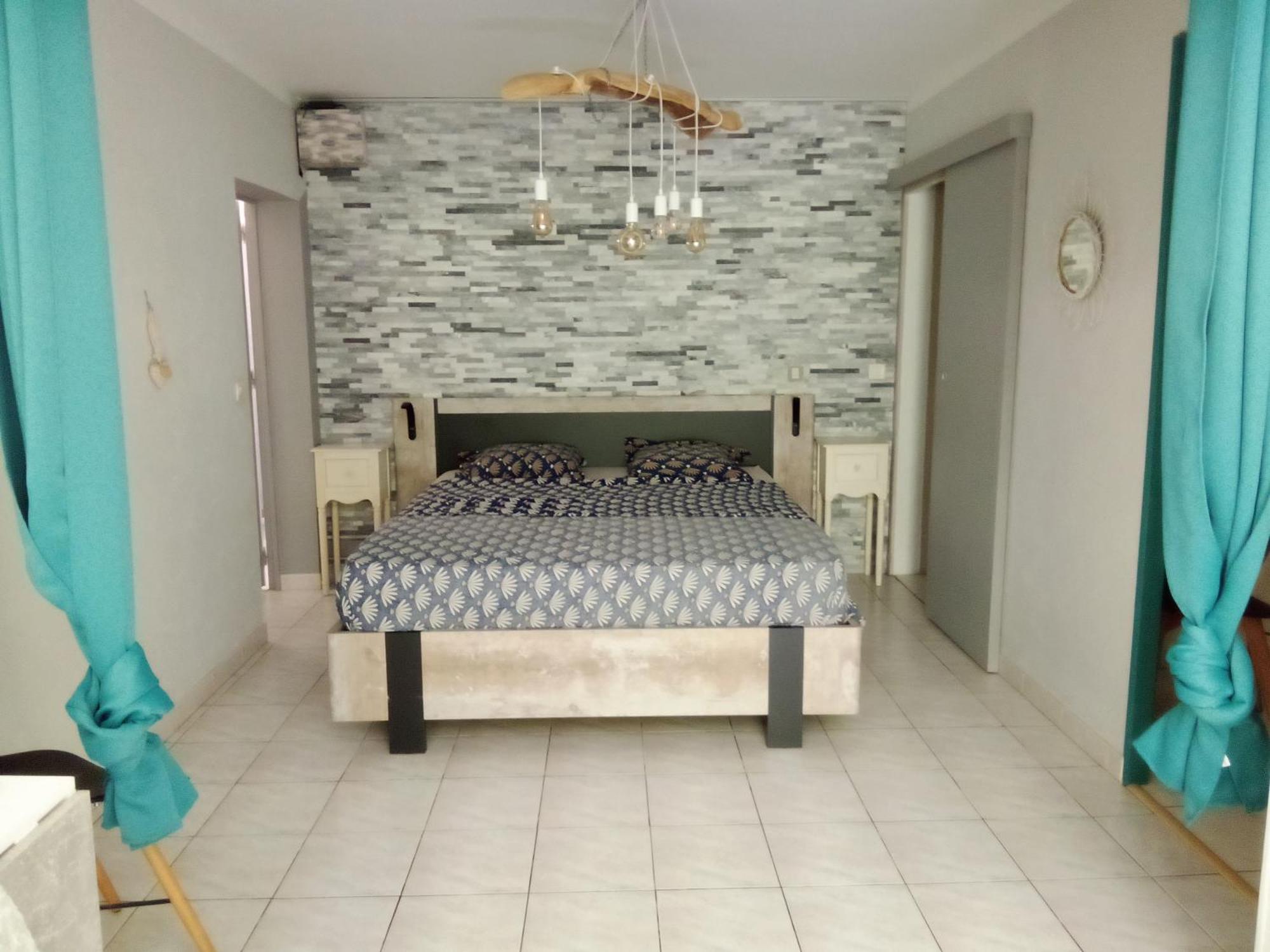 Jardin Et Bambous, Cosy, Classe 2 Etoiles Apartment