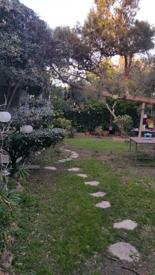 Jardin Et Bambous, Cosy, Classe 2 Etoiles Apartment
