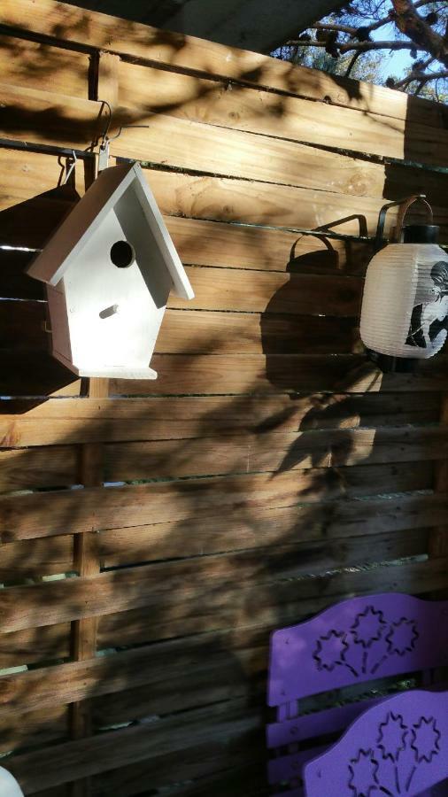 Apartment Jardin Et Bambous, Cosy, Classe 2 Etoiles