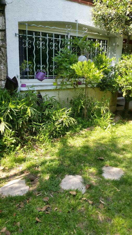 Apartment Jardin Et Bambous, Cosy, Classe 2 Etoiles Marseillan (Herault)