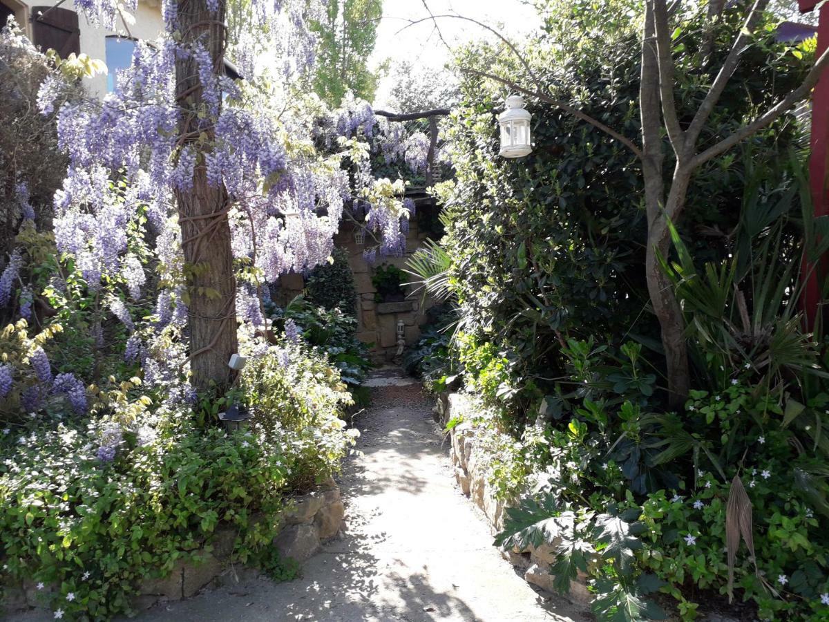 Jardin Et Bambous, Cosy, Classe 2 Etoiles Marseillan (Herault)