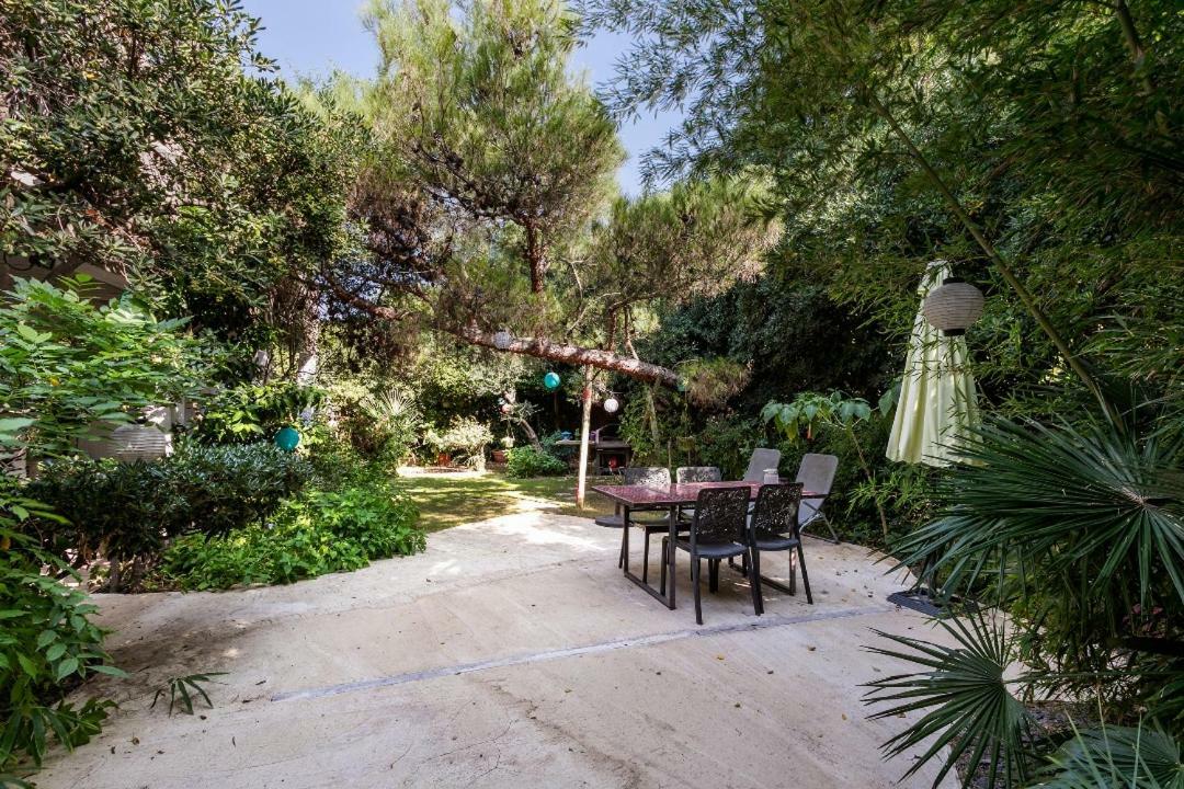 Apartment Jardin Et Bambous, Cosy, Classe 2 Etoiles