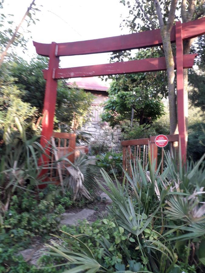 Jardin Et Bambous, Cosy, Classe 2 Etoiles Apartment Marseillan (Herault)