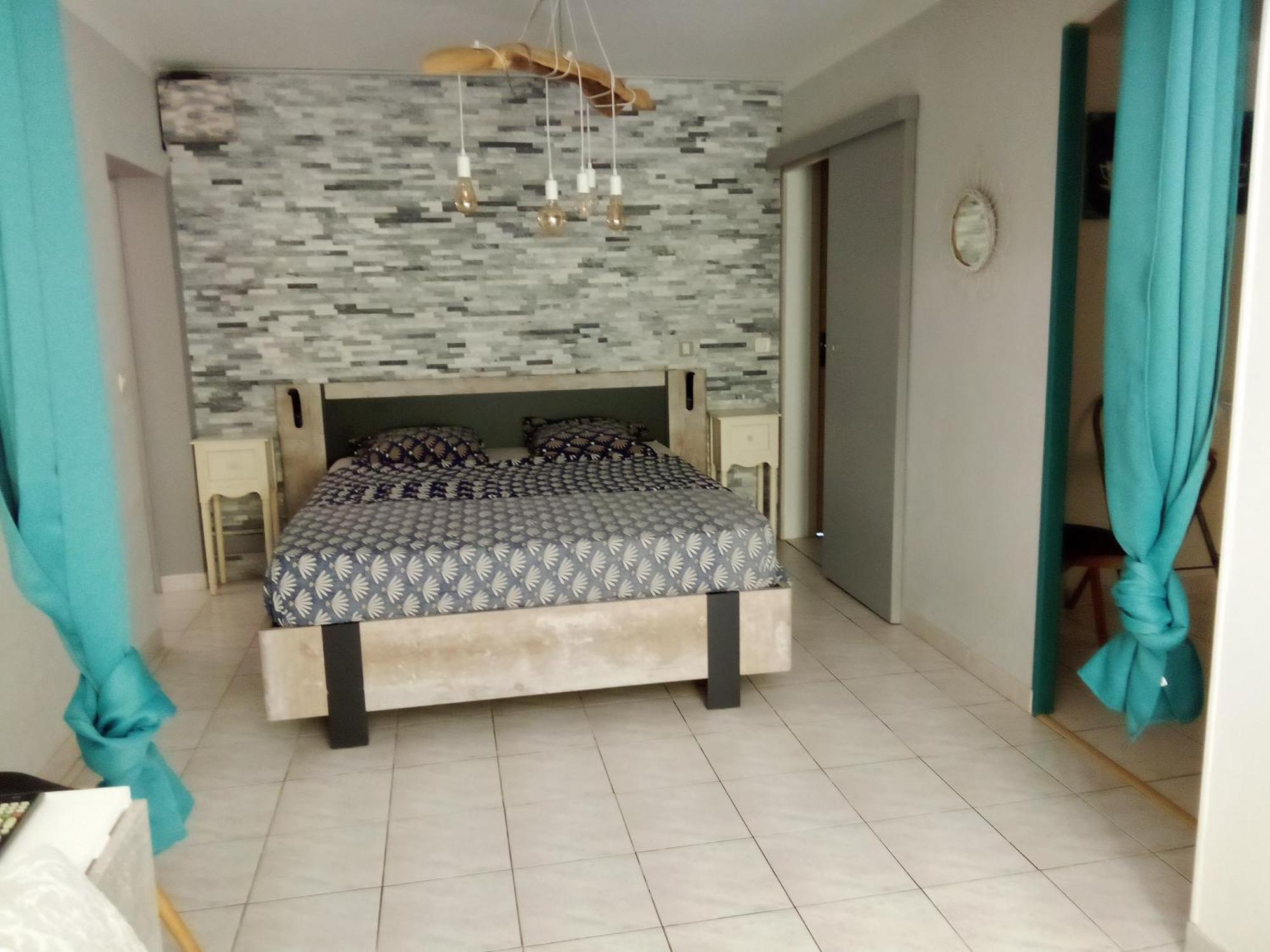 Apartment Jardin Et Bambous, Cosy, Classe 2 Etoiles