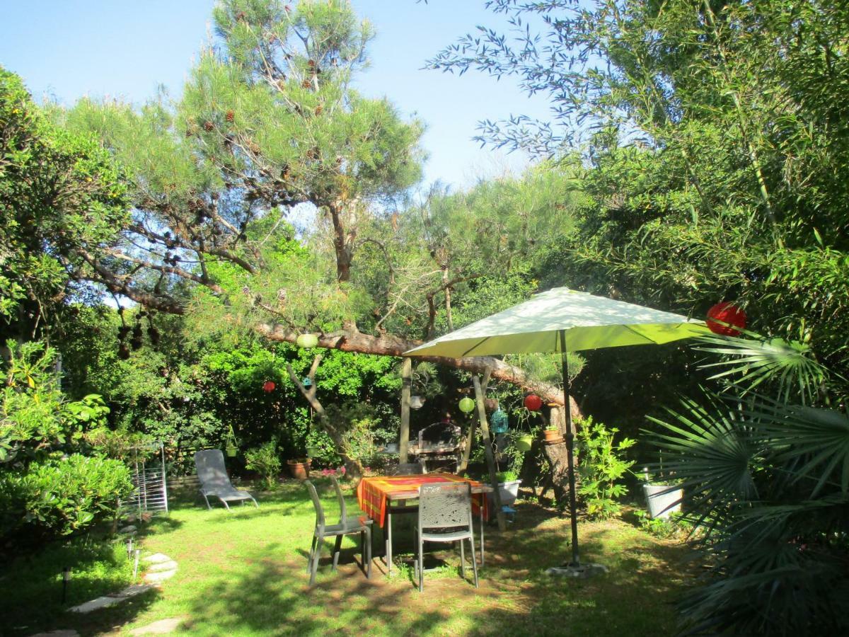 Jardin Et Bambous, Cosy, Classe 2 Etoiles