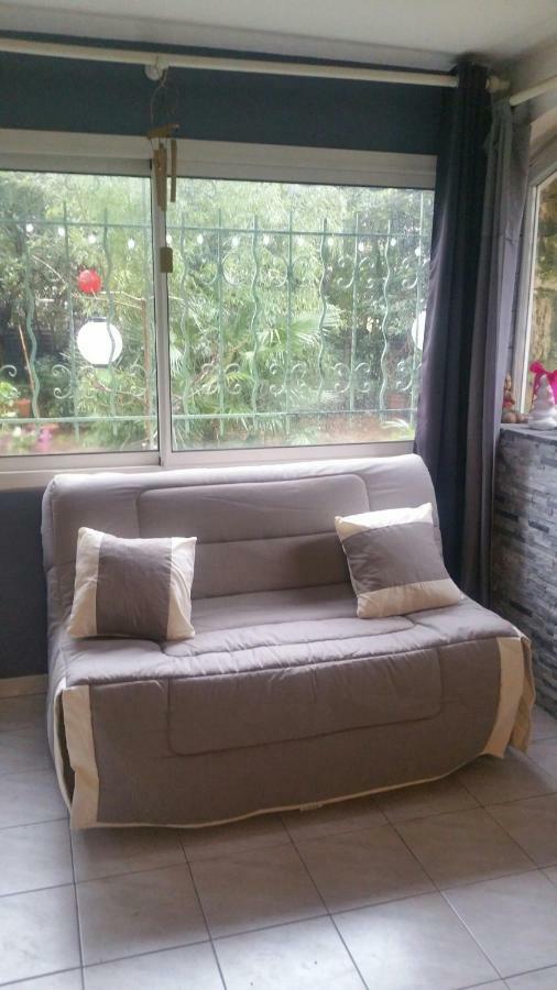 Jardin Et Bambous, Cosy, Classe 2 Etoiles Apartment *