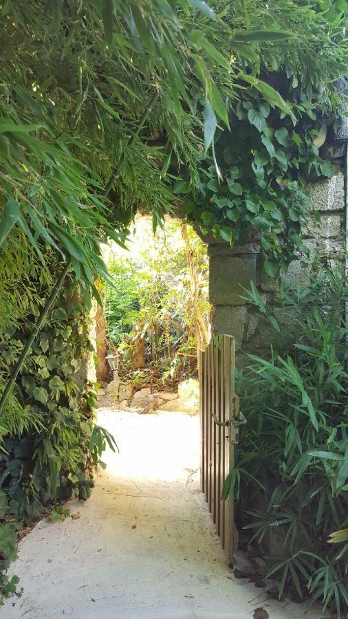 Apartment Jardin Et Bambous, Cosy, Classe 2 Etoiles