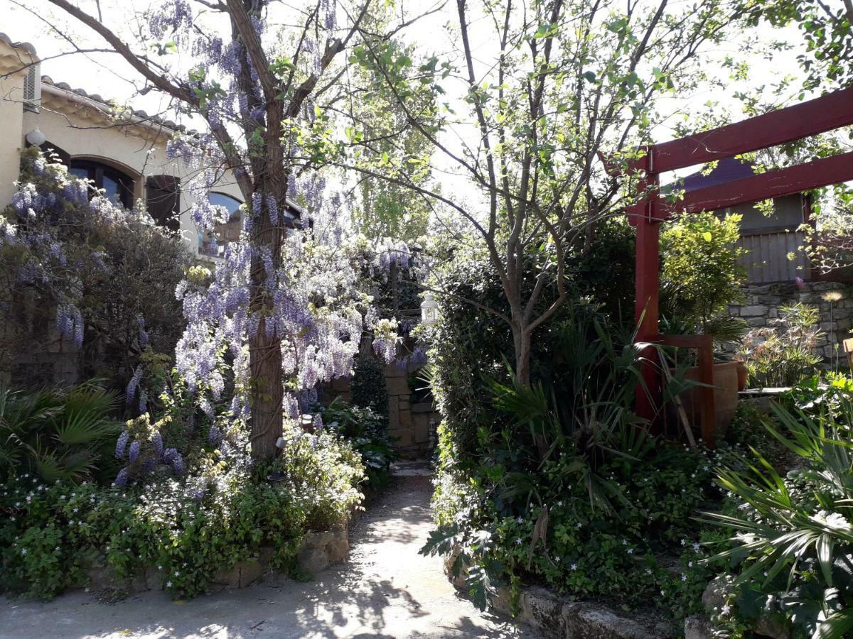 Apartment Jardin Et Bambous, Cosy, Classe 2 Etoiles *