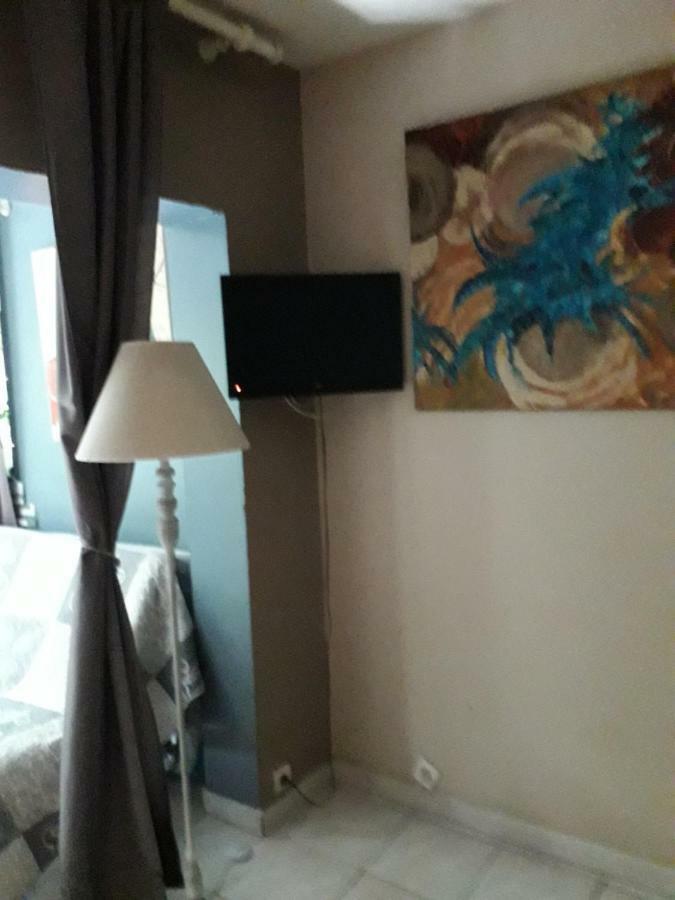Jardin Et Bambous, Cosy, Classe 2 Etoiles *